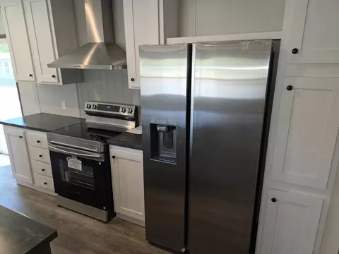 Kitchen - 3986 Highway 830, Gray, KY 40734 photo 5 of 6