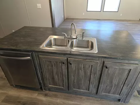 Kitchen - 3986 Highway 830, Gray, KY 40734 photo 4 of 6