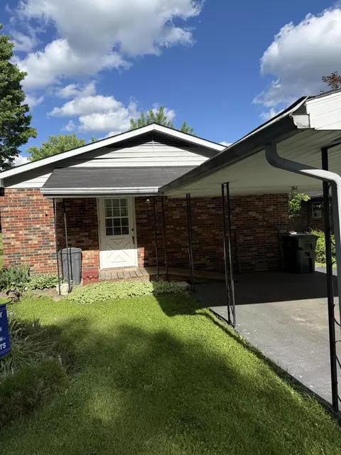 106 Kormendy Ct, Morehead, KY 40351