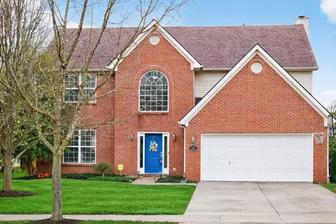 4095 Elora Ln, Lexington, KY 40515