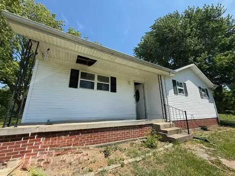3824 Hickory Nut Rd, Nancy, KY 42544