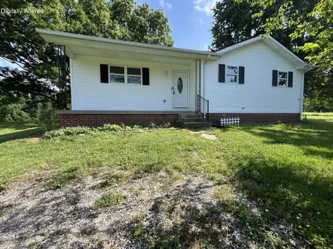 3824 Hickory Nut Rd, Nancy, KY 42544