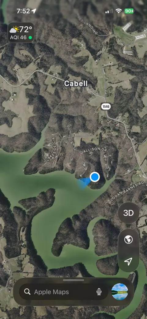 439 Eagles Bluff Rd, Monticello, KY 42633