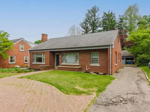 620 Chinoe Rd, Lexington, KY 40502