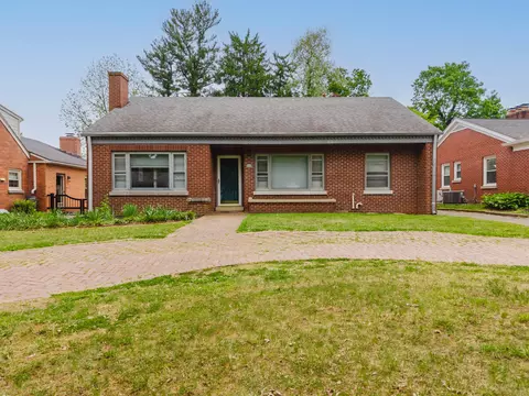 620 Chinoe Rd, Lexington, KY 40502