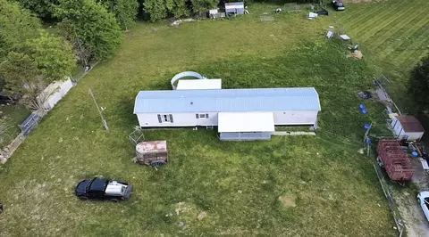 301 Lewis Ave, Liberty, KY 42539
