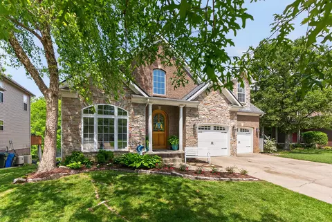 2252 Sunningdale Dr, Lexington, KY 40509
