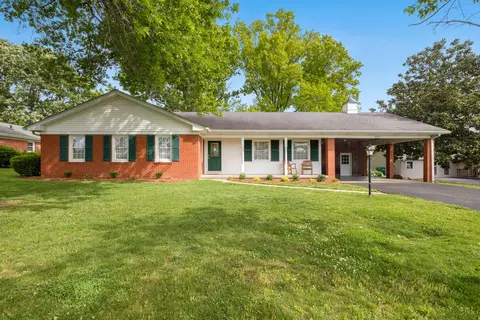 2057 Cardinal Dr, Danville, KY 40422