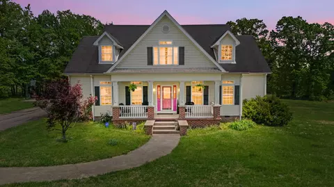 1400 Reffitt Rd, Jeffersonville, KY 40337
