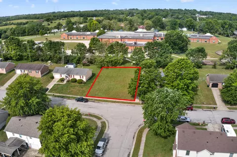 400 Bohicket Rd, Wilmore, KY 40390