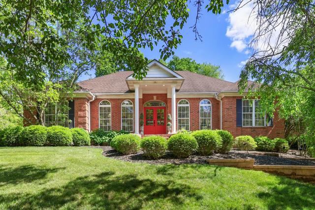 3240 Wellington Ln, Lexington, KY 40503