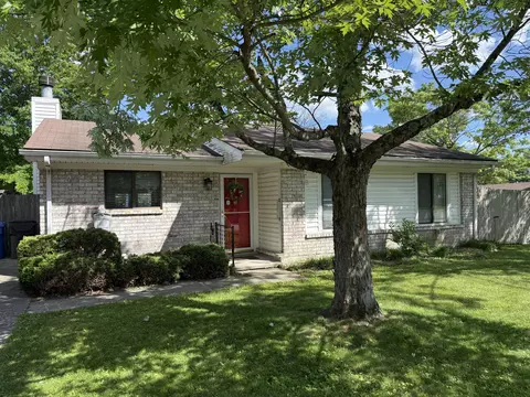 1549 Summa Meadow Dr, Lexington, KY 40515