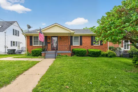 312 Gano Ave, Georgetown, KY 40324