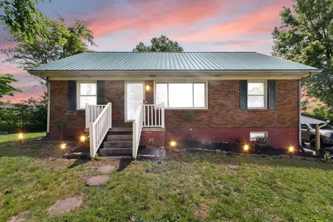 6708 Danville Loop 2 Rd, Nicholasville, KY 40356