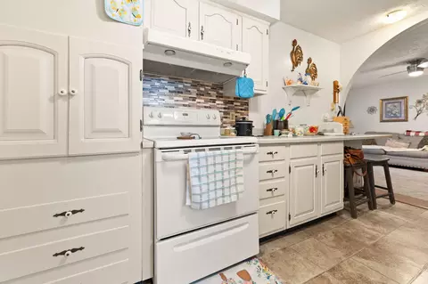 Kitchen - 103 Mountain View Dr, Berea, KY 40403 photo 1 of 4