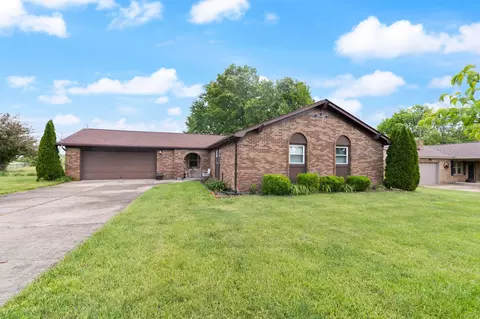 103 Mountain View Dr, Berea, KY 40403