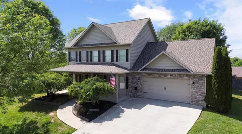 274 Wind Song Dr, Somerset, KY 42503