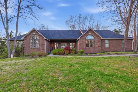 1191 Bridge Hill Rd, Lawrenceburg, KY 40342