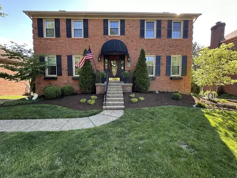 4273 Palmetto Dr, Lexington, KY 40513