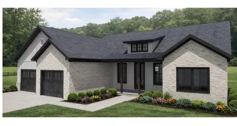 545 Boones Creek Rd, Lancaster, KY 40444