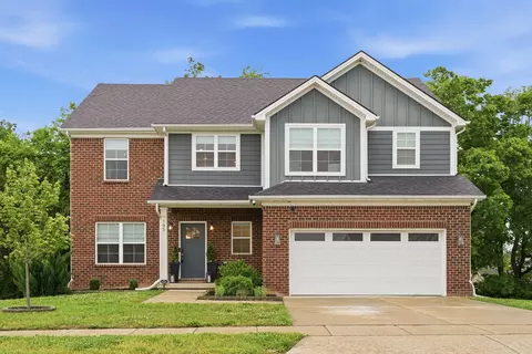 105 Winners Cir, Nicholasville, KY 40356