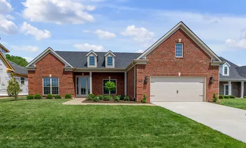3801 Branham Park, Lexington, KY 40515