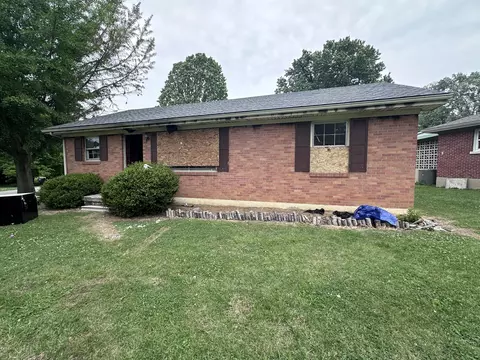 203 Cowden Ct, Lancaster, KY 40444