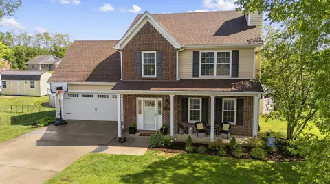 106 Elk Dr, Stamping Ground, KY 40379