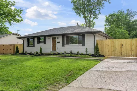564 Plainview Rd, Lexington, KY 40517