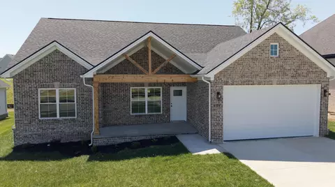 604 Cripple Creek Cir, Nicholasville, KY 40356