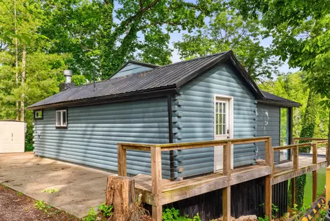 1288 Carry Nation Rd, Lancaster, KY 40444