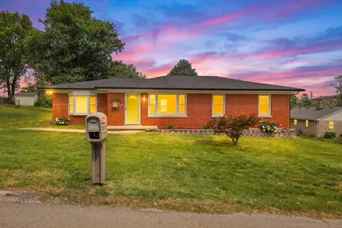 103 Highland View Dr, Richmond, KY 40475