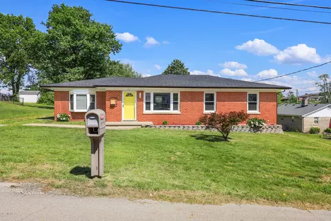 103 Highland View Dr, Richmond, KY 40475