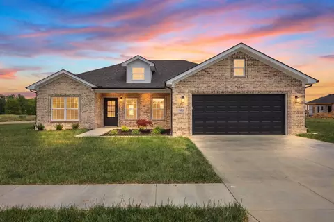 105 Choctaw Trl, Richmond, KY 40475