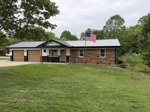1070 Kentucky 2393, Monticello, KY 42633