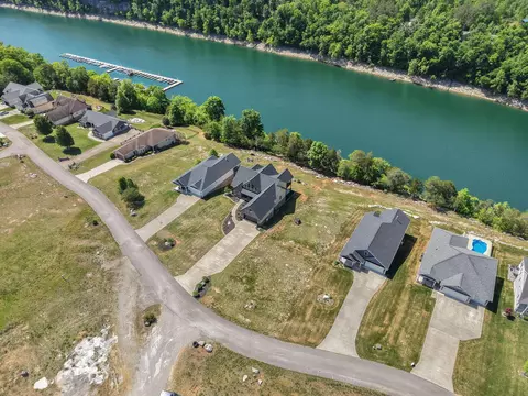 lot10 W Canterbury Dr, Bronston, KY 42518