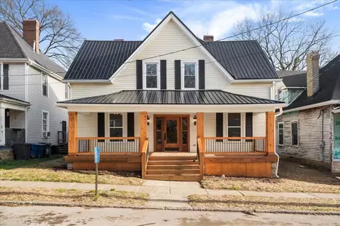 221 W Hickman St, Winchester, KY 40391