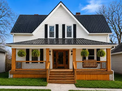 221 W Hickman St, Winchester, KY 40391