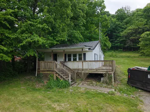 8550 Lebanon Rd, Parksville, KY 40464