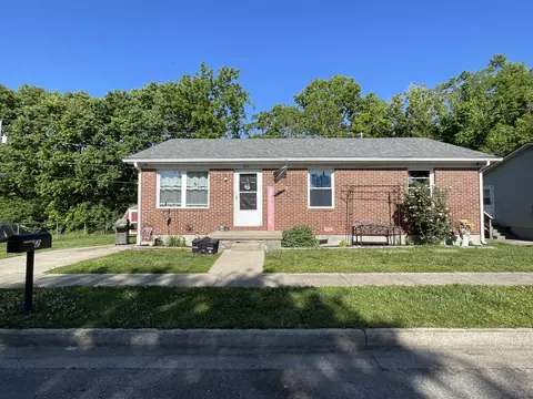 217 Green St, Nicholasville, KY 40356