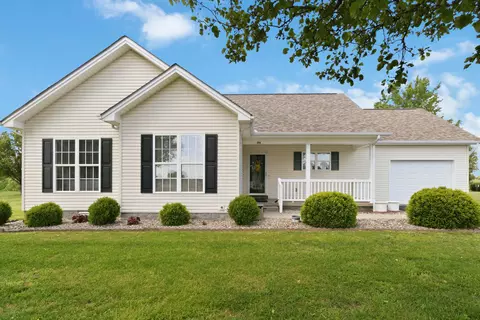 176 Ridgefield Dr, Liberty, KY 42539