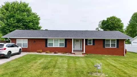 90 Curd Rd, Williamsburg, KY 40769