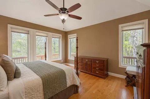 Bedroom - 450 White Oak Dr, Nancy, KY 42544 photo 1 of 4