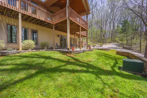 Exterior - 450 White Oak Dr, Nancy, KY 42544 photo 2 of 2