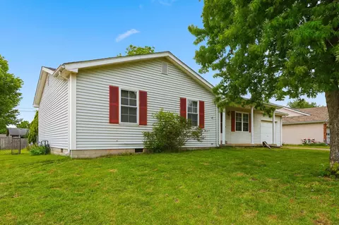 1645 Highview Cir, Frankfort, KY 40601