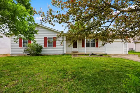 1645 Highview Cir, Frankfort, KY 40601
