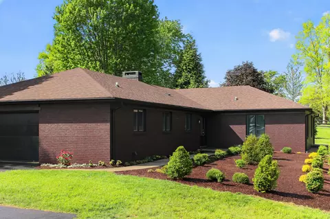 1199 Fort Bramlett Rd, Nicholasville, KY 40356