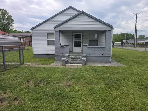2002 Winchester Ave, Middlesboro, KY 40965