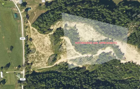 2455 Pierson Fork Rd, Tyner, KY 40486