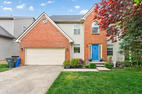 2073 Shaker Run Rd, Lexington, KY 40509